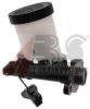MAZDA GJ8343400B Brake Master Cylinder